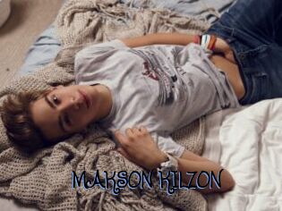 MAKSON_KILZON