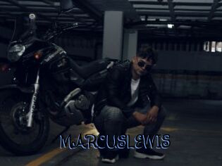 MARCUSLEWIS