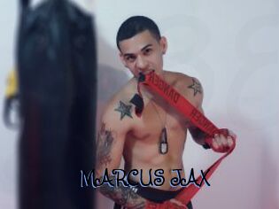 MARCUS_JAX