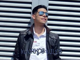 MARKOS_MILES