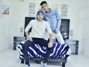 MARKandJAY
