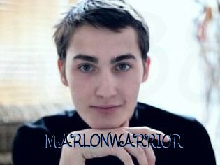 MARLON_WARRIOR