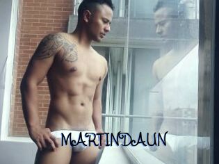 MARTINDAUN