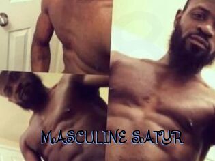 MASCULINE_SATYR