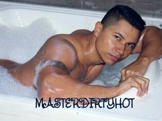 MASTERDIRTYHOT