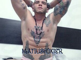 MATIUS_FOXTER