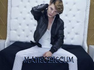 MATTEOBIGCUM
