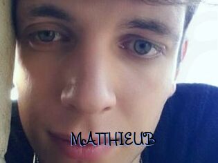 MATTHIEUB