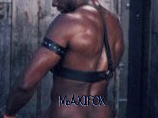 MAXIFOX