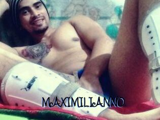MAXIMILIANNO