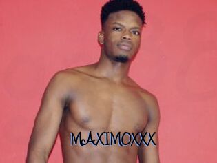 MAXIMOXXX