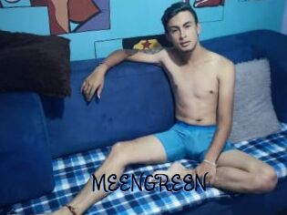 MEENGREEN