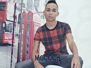 MGCOCK