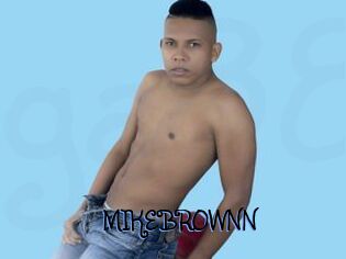 MIKEBROWNN