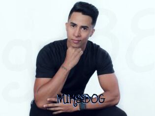 MIKEDOG