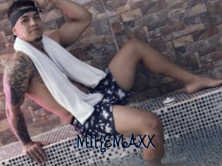 MIKEMAXX