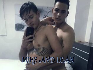 MIKE_AND_LEAN