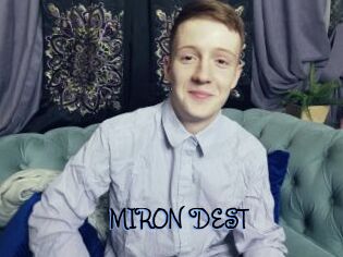 MIRON_DEST