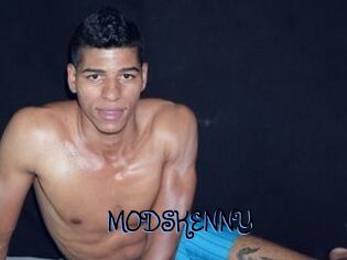 MODSKENNY