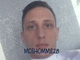 MOIHOMME28