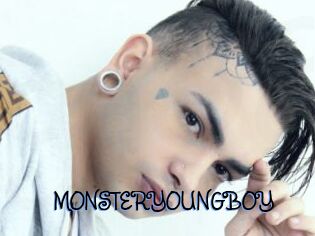 MONSTERYOUNGBOY