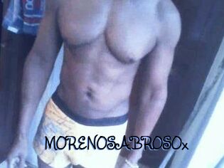MORENOSABROSOx