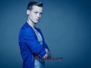 MRpleasure