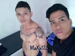 MaXx123