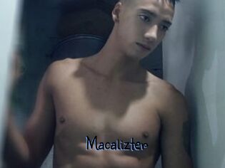 Macalizter