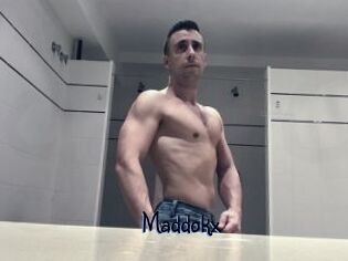 Maddokx
