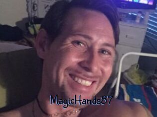 MagicHands87