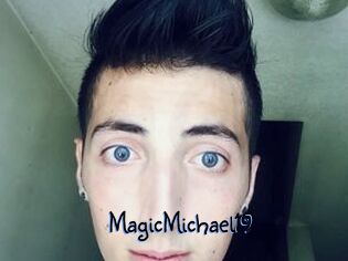 MagicMichael19