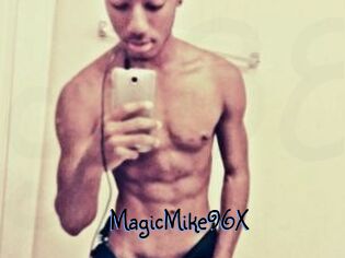 MagicMike96X
