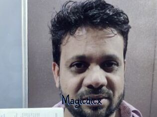 Magicdicx