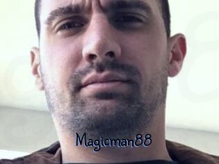 Magicman88