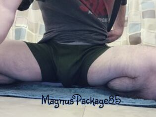 MagnusPackage85