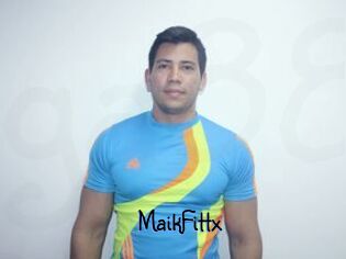 MaikFittx