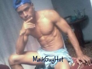 Maik_GuyHot