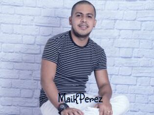 MaikPerez