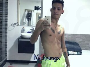 Maikrangx