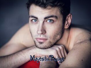 MajesticBulge