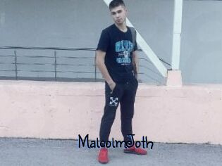 MalcolmJoth
