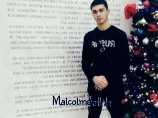 MalcolmJothh