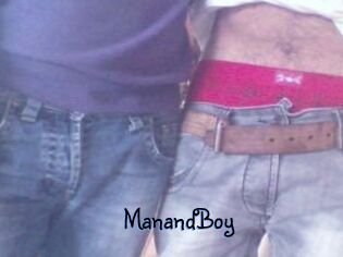 ManandBoy