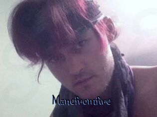 Manefromfire