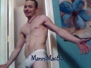 ManniMac83