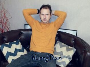 MannyDean