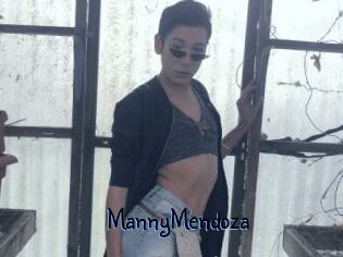MannyMendoza