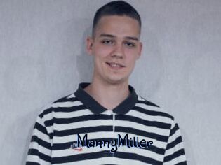 MannyMiller