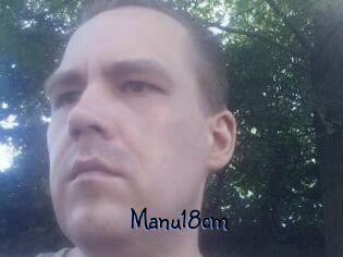 Manu18cm